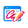 Coretan icon