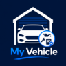 My Vehicles icon