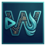 Watermark Video icon